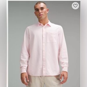 Commission Long-Sleeve Shirt Oxford